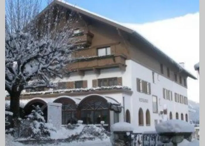 Haus Altenburg