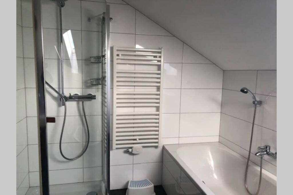 Haus Altenburg Appartement Innsbruck