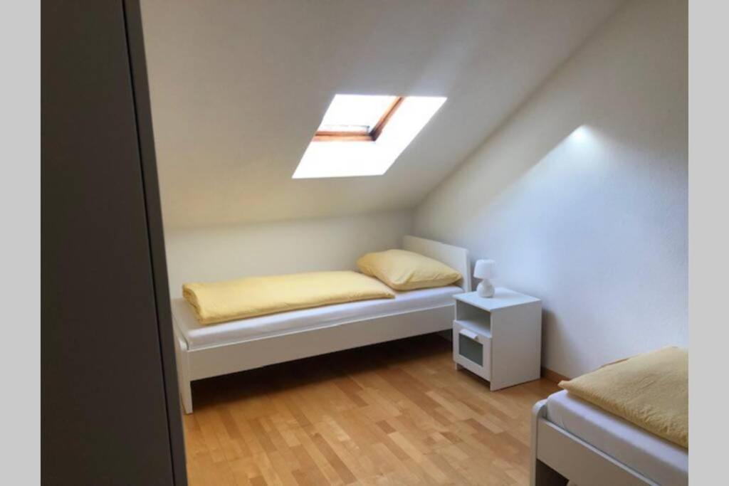 Appartement Haus Altenburg Innsbruck