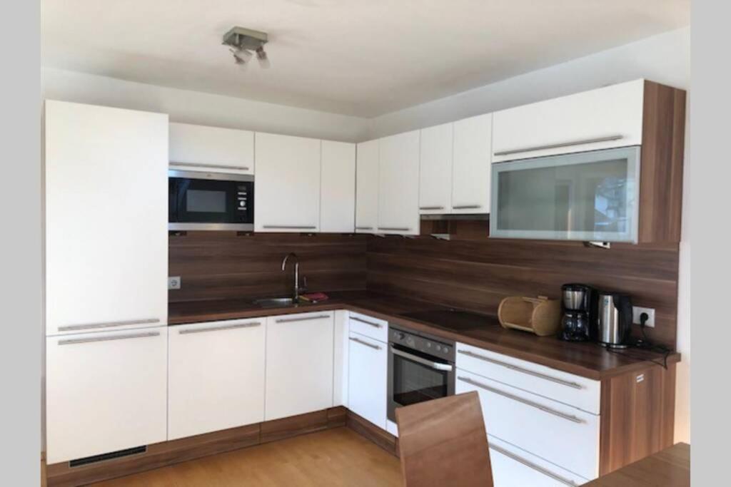 Haus Altenburg Appartement