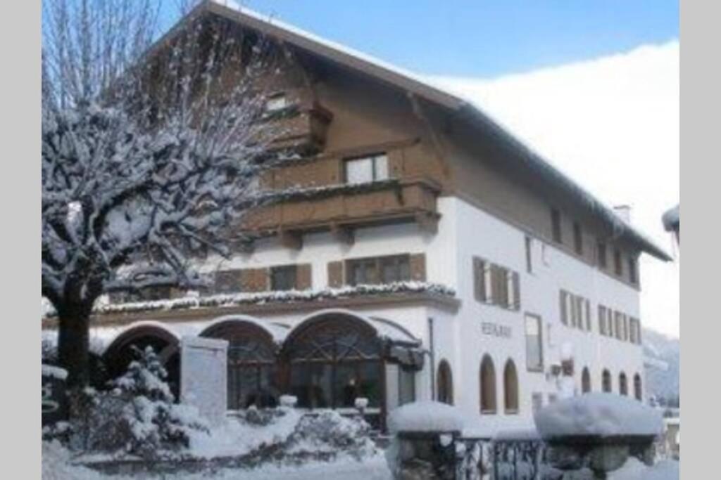 Haus Altenburg Appartamento Innsbruck